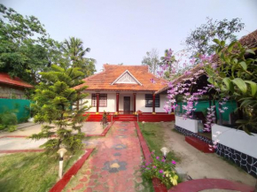 MARARI BLESSING BEACH FRONT HOMESTAY